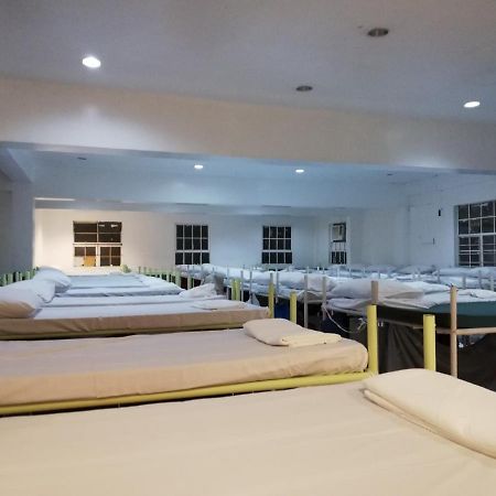Albergue Dormitels.Ph Ermita Manila Exterior foto