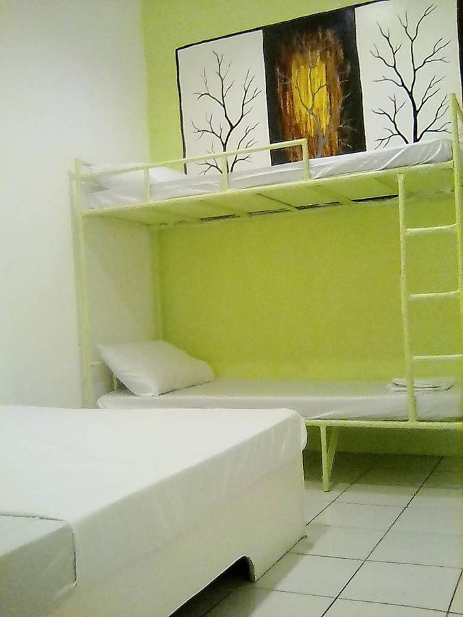 Albergue Dormitels.Ph Ermita Manila Exterior foto