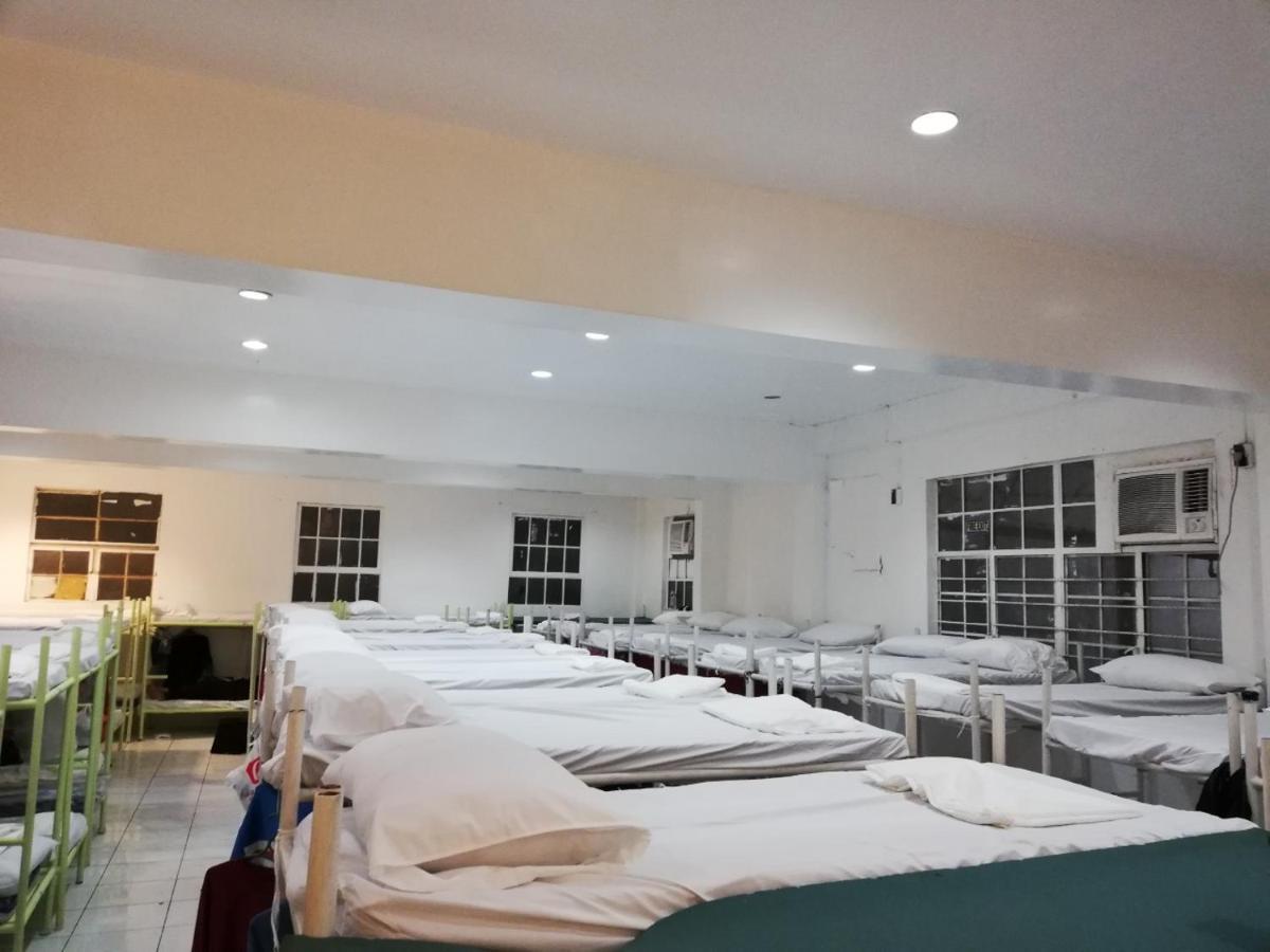 Albergue Dormitels.Ph Ermita Manila Exterior foto